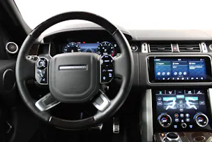 Land Rover Range Rover 5.0 V8 SC Vogue *LEASING 1.99%*