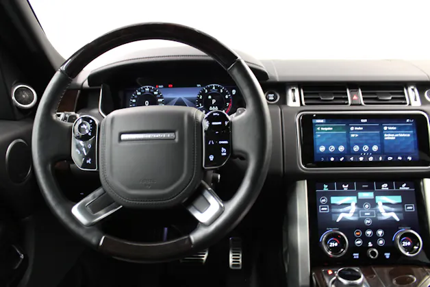 Land Rover Range Rover 5.0 V8 SC Vogue *LEASING 1.99%*