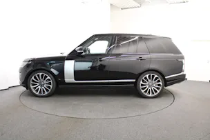 Land Rover Range Rover 5.0 V8 SC Vogue *LEASING 1.99%*