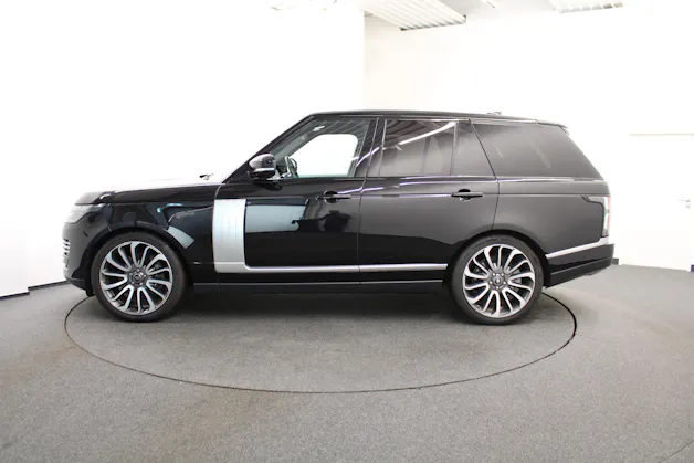 Land Rover Range Rover 5.0 V8 SC Vogue *LEASING 1.99%*
