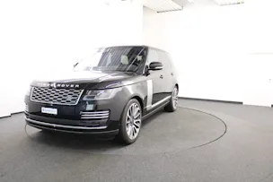 Land Rover Range Rover 5.0 V8 SC Vogue *LEASING 1.99%*