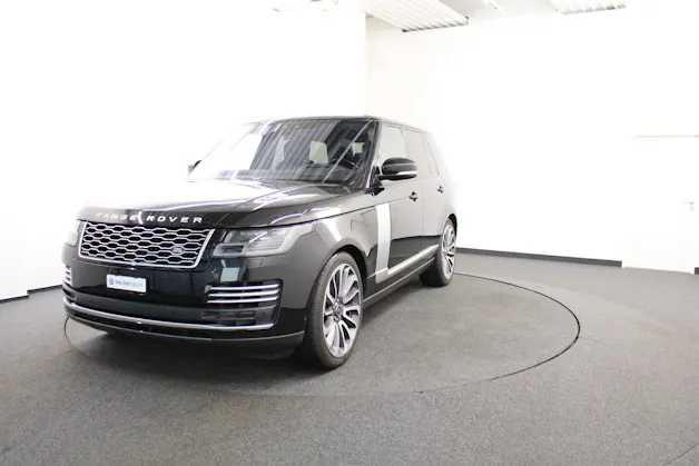 Land Rover Range Rover 5.0 V8 SC Vogue *LEASING 1.99%*