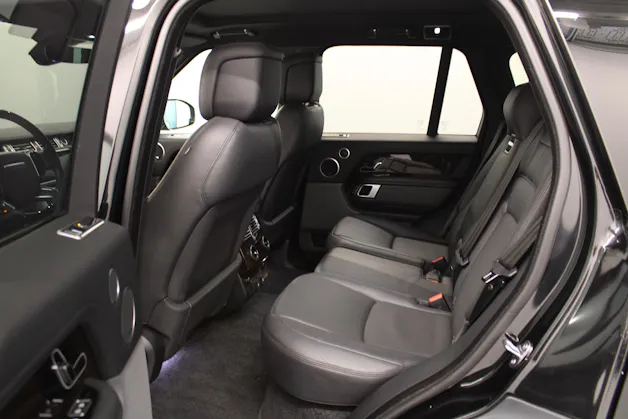 Land Rover Range Rover 5.0 V8 SC Vogue *LEASING 1.99%*