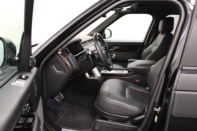 Land Rover Range Rover 5.0 V8 SC Vogue *LEASING 1.99%*