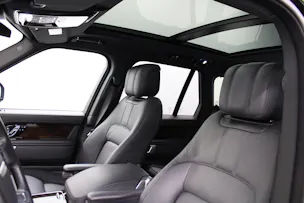 Land Rover Range Rover 5.0 V8 SC Vogue *LEASING 1.99%*