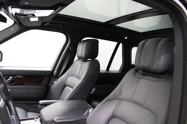 Land Rover Range Rover 5.0 V8 SC Vogue *LEASING 1.99%*