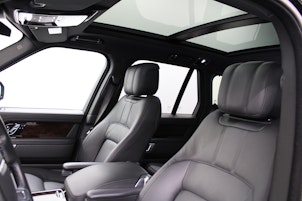 Vehicle image LAND ROVER Range Rover 5.0 V8 SC Vogue