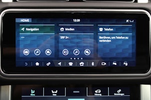 Vehicle image LAND ROVER Range Rover 5.0 V8 SC Vogue