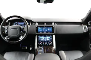 Land Rover Range Rover 5.0 V8 SC Vogue *LEASING 1.99%*