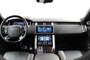 Vehicle image LAND ROVER Range Rover 5.0 V8 SC Vogue