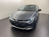 First vehicle image
