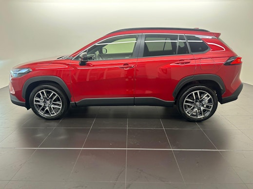 TOYOTA Corolla Cross 2.0 HSD Trend AWD-i 2