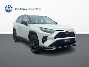 Vehicle image TOYOTA RAV4 2.5 Plug-In-Hybrid GR Sport