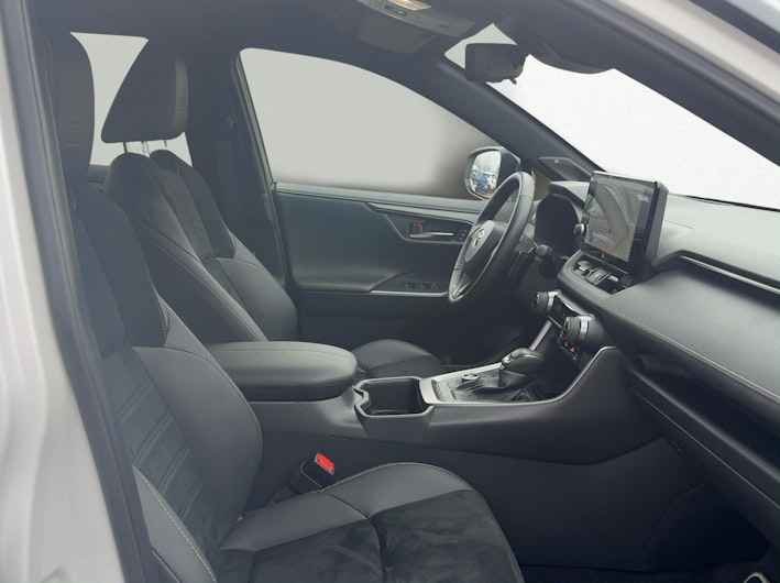 Vehicle image TOYOTA RAV-4