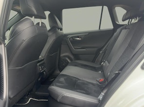 Vehicle image TOYOTA RAV4 2.5 Plug-In-Hybrid GR Sport