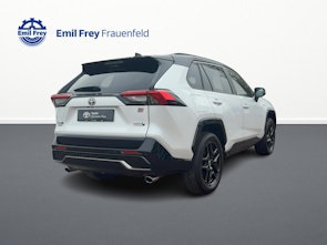 Vehicle image TOYOTA RAV4 2.5 Plug-In-Hybrid GR Sport