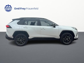 Vehicle image TOYOTA RAV4 2.5 Plug-In-Hybrid GR Sport