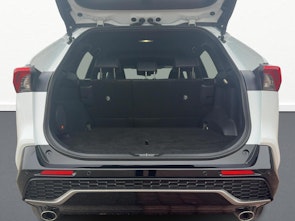 Vehicle image TOYOTA RAV4 2.5 Plug-In-Hybrid GR Sport