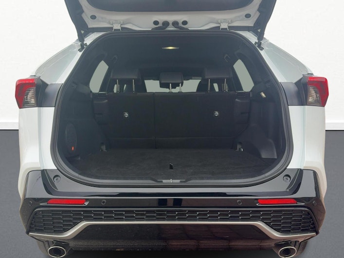 Vehicle image TOYOTA RAV-4