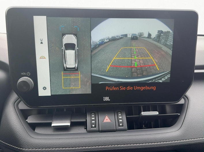 Vehicle image TOYOTA RAV-4