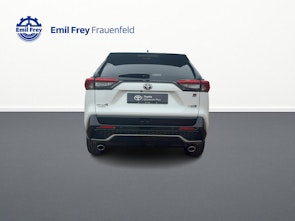 Vehicle image TOYOTA RAV4 2.5 Plug-In-Hybrid GR Sport