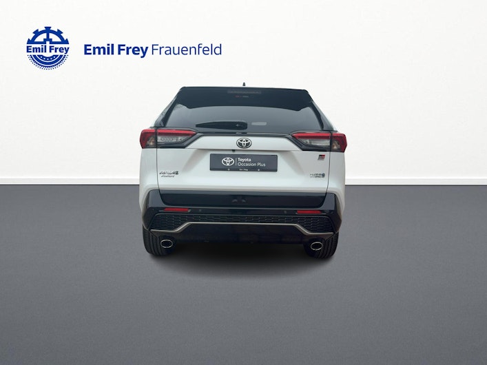 Vehicle image TOYOTA RAV-4