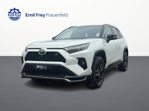 Vehicle image TOYOTA RAV4 2.5 Plug-In-Hybrid GR Sport