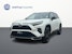 TOYOTA RAV4 2.5 Plug-In-Hybrid GR Sport TOYOTA RAV4 2.5 Plug-In-Hybrid GR Sport