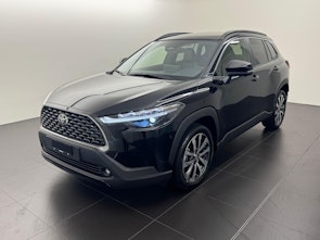 Vehicle image TOYOTA Corolla Cross 2.0 HSD Premium AWD-i