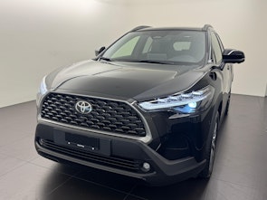 Vehicle image TOYOTA Corolla Cross 2.0 HSD Premium AWD-i