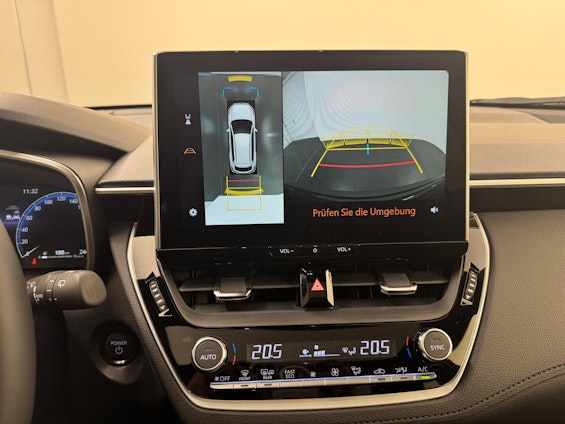 immagine del veicolo 10 immagine del veicolo 10