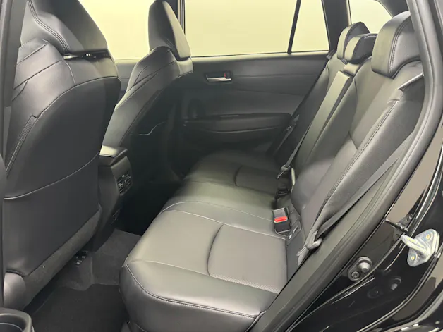 Toyota Corolla Cross 2.0 HSD Premium AWD-i
