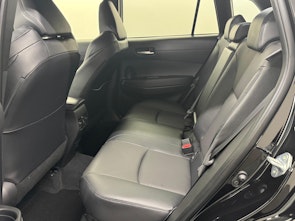 Vehicle image TOYOTA Corolla Cross 2.0 HSD Premium AWD-i