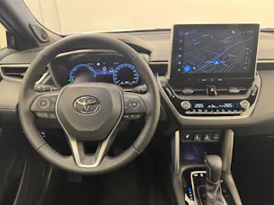 Toyota Corolla Cross 2.0 HSD Premium AWD-i