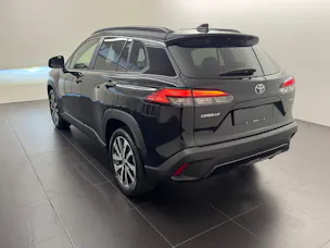 Toyota Corolla Cross 2.0 HSD Premium AWD-i