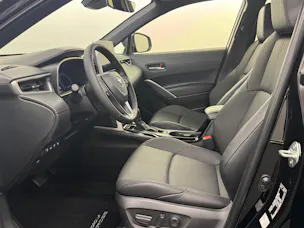 Toyota Corolla Cross 2.0 HSD Premium AWD-i