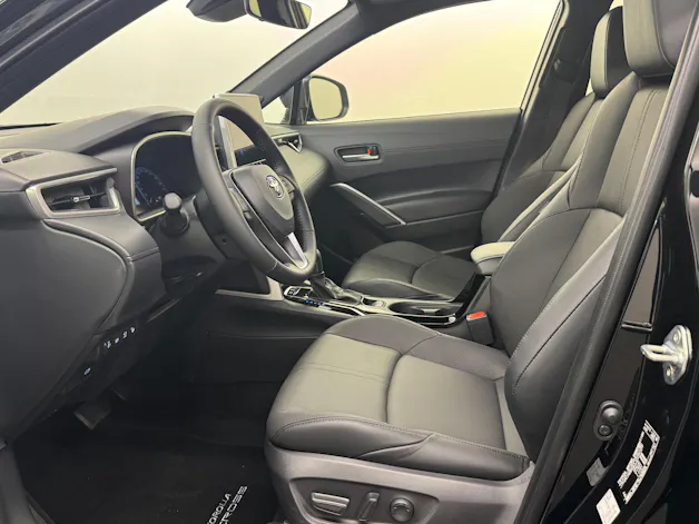 Toyota Corolla Cross 2.0 HSD Premium AWD-i