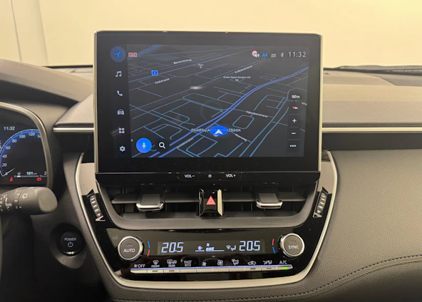 immagine del veicolo 9 immagine del veicolo 9