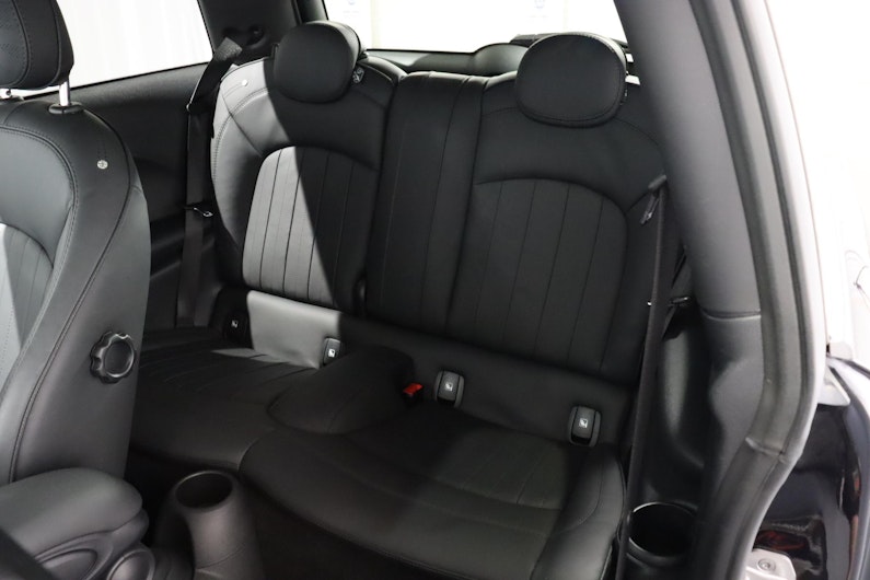 Vehicle image MINI MINI