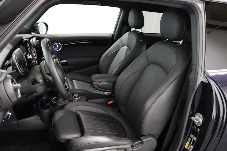 Vehicle image MINI MINI