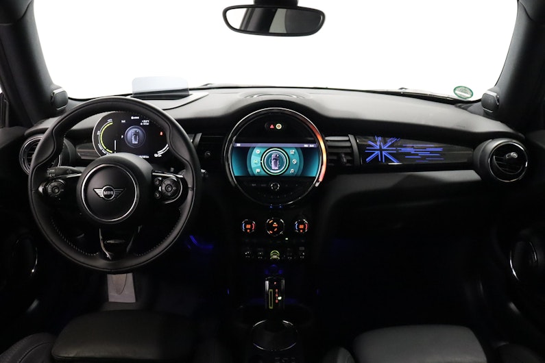 Vehicle image MINI MINI