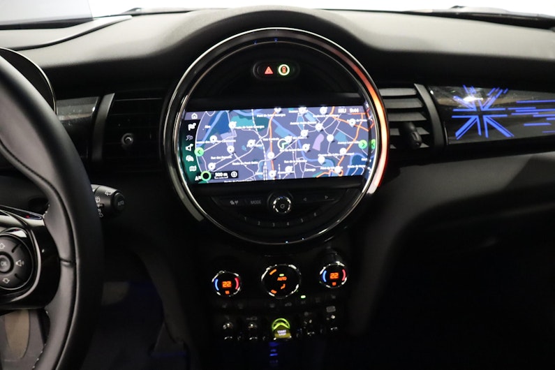 Vehicle image MINI MINI