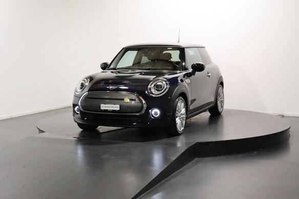 MINI Mini F56 Cooper SE 0