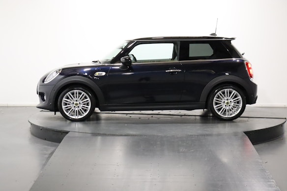 MINI Mini F56 Cooper SE 1