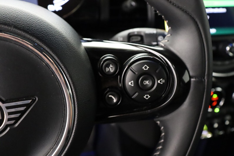 Vehicle image MINI MINI