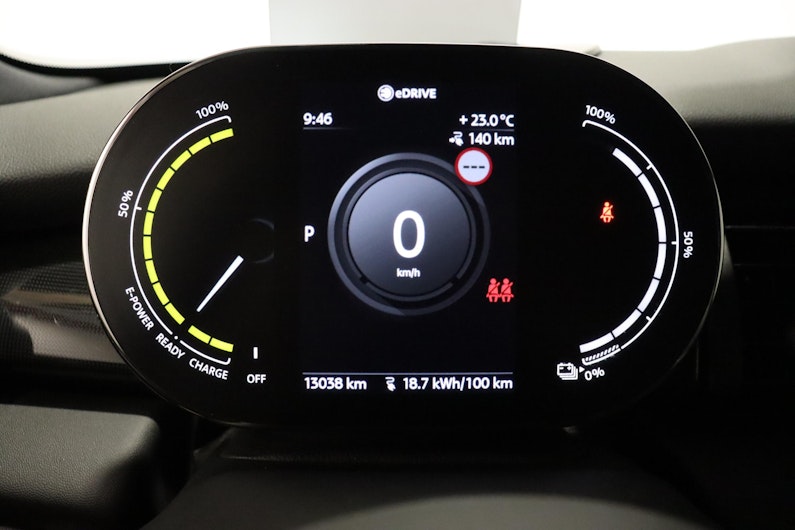 Vehicle image MINI MINI