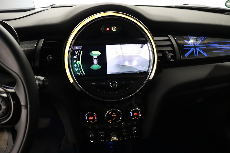 Vehicle image MINI MINI