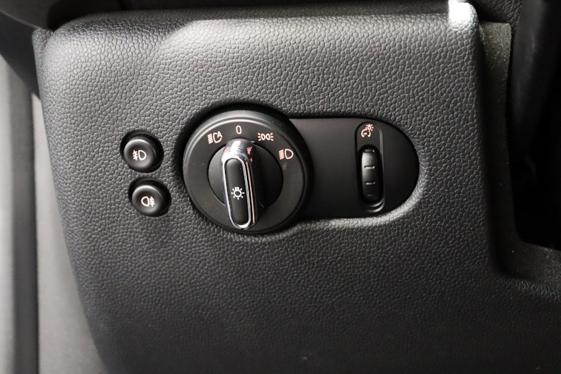 Vehicle image MINI MINI