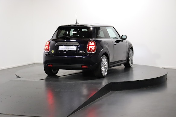 MINI Mini F56 Cooper SE 3