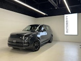 First vehicle image